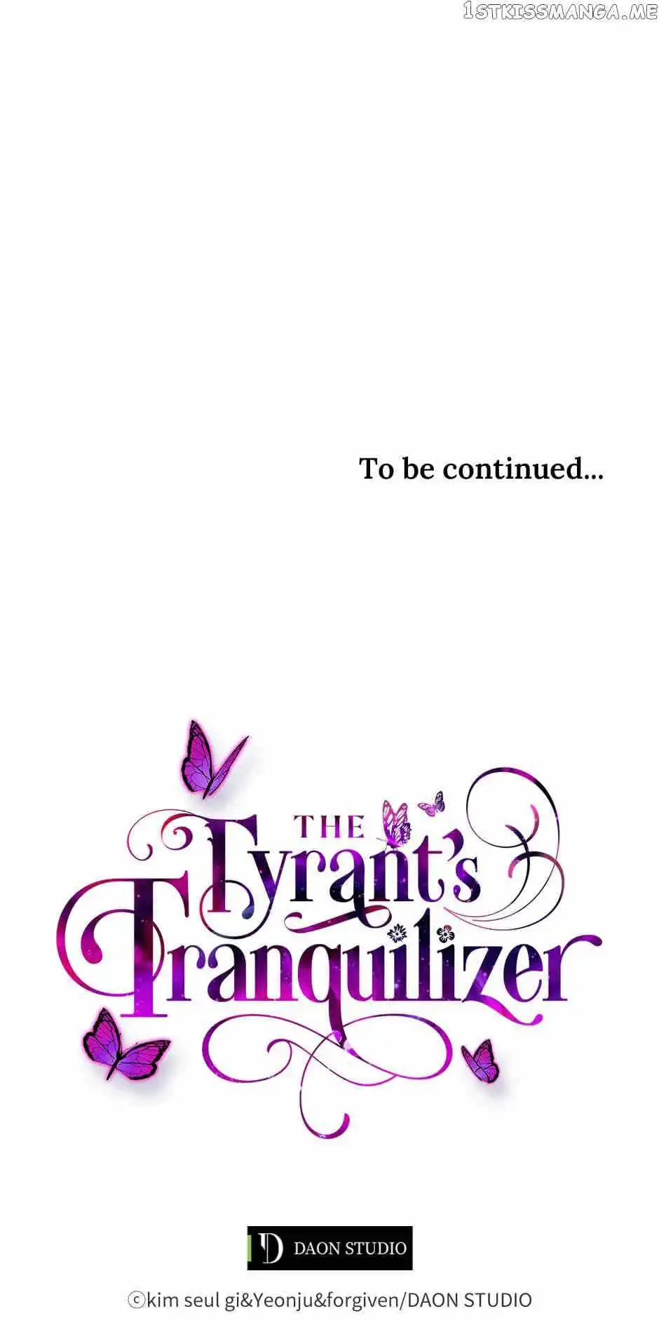 Tyrant's Tranquilizer Chapter 69 90